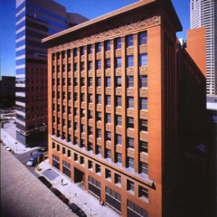 The Wainwright Building